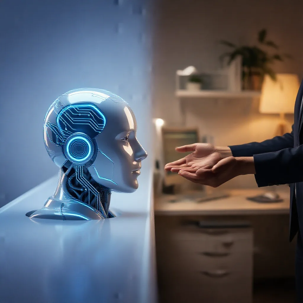The AI Customer Service Reckoning: Why Half of Firms Will Rehire Staff They