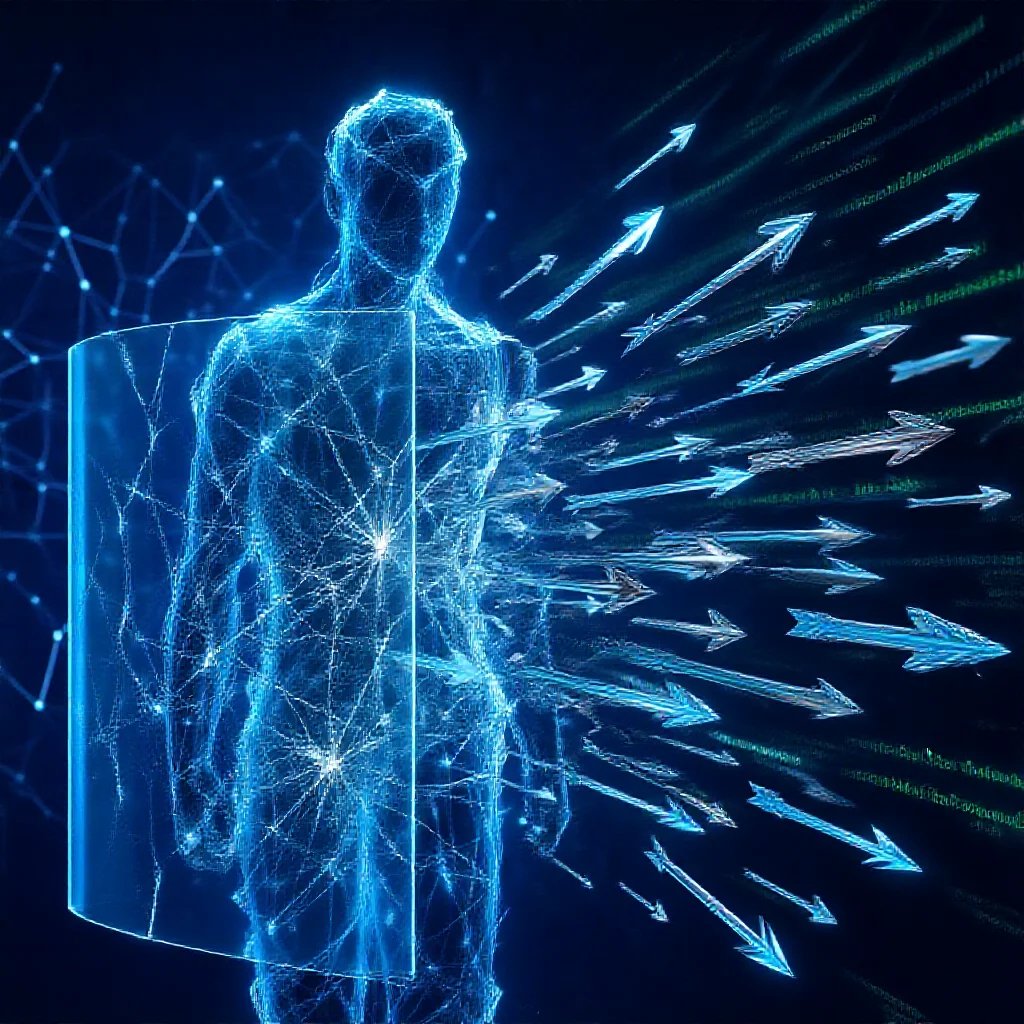The AI-Human Paradox: How Automation Expands Cyberattacks While Trust Remains