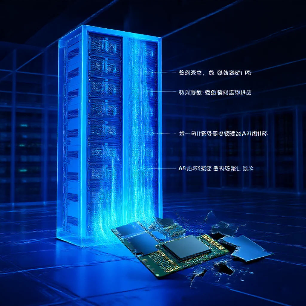 The AI Storage Squeeze: How Server Demand is Reshaping NAND Supply and Spiking