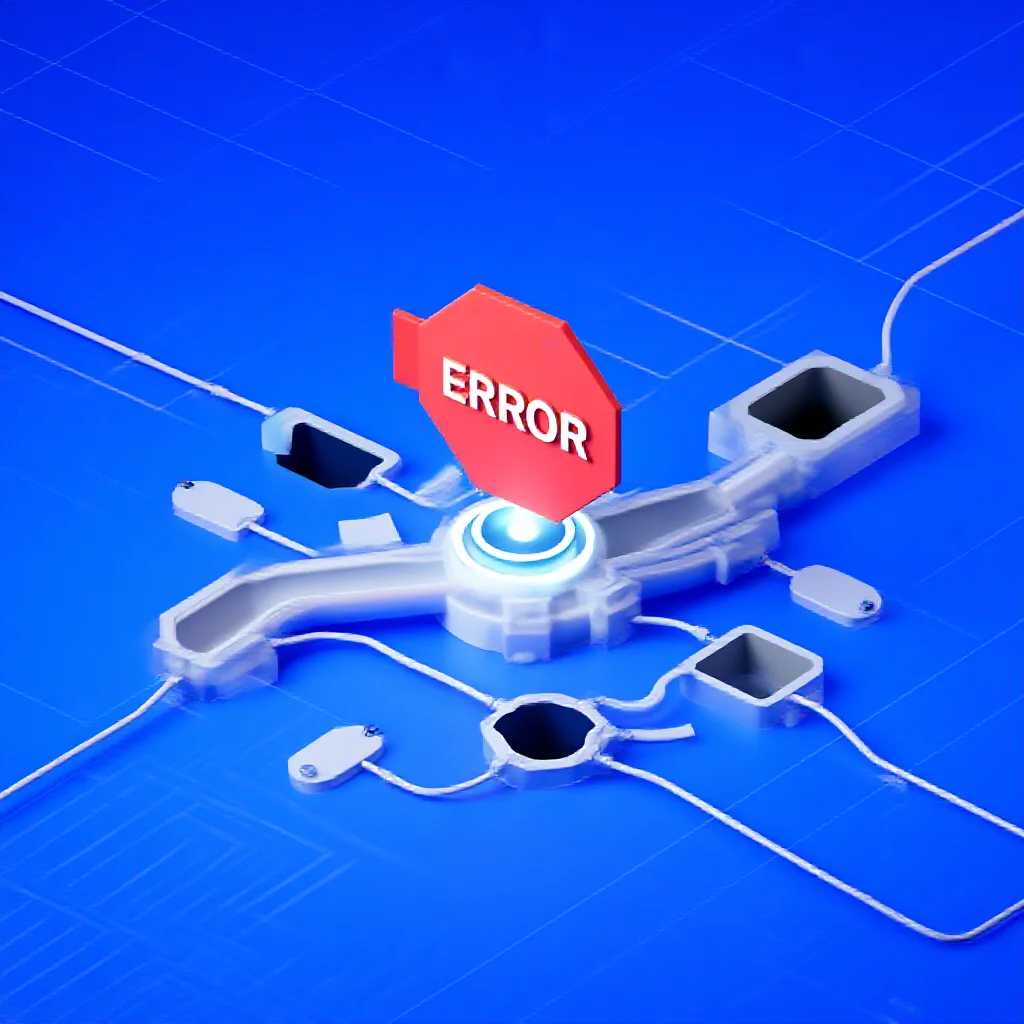 The Architecture of Silence: How Data Refusal Reshapes Information Supply