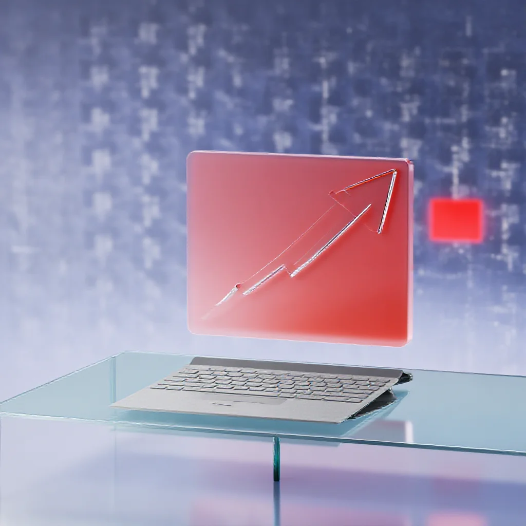 The Consumer RAM Crisis: How Microsoft’s Surface Price Hike Signals a Shift
