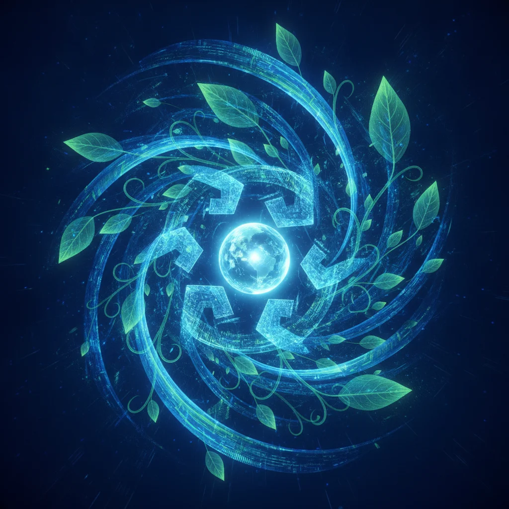 The Convergence of Digital Transformation and Sustainable Ethics: A Deep Dive