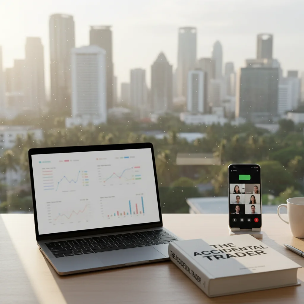 The Fine Line Between Free Advice and Paid Risk: Dissecting MarketsWatch.asia’s