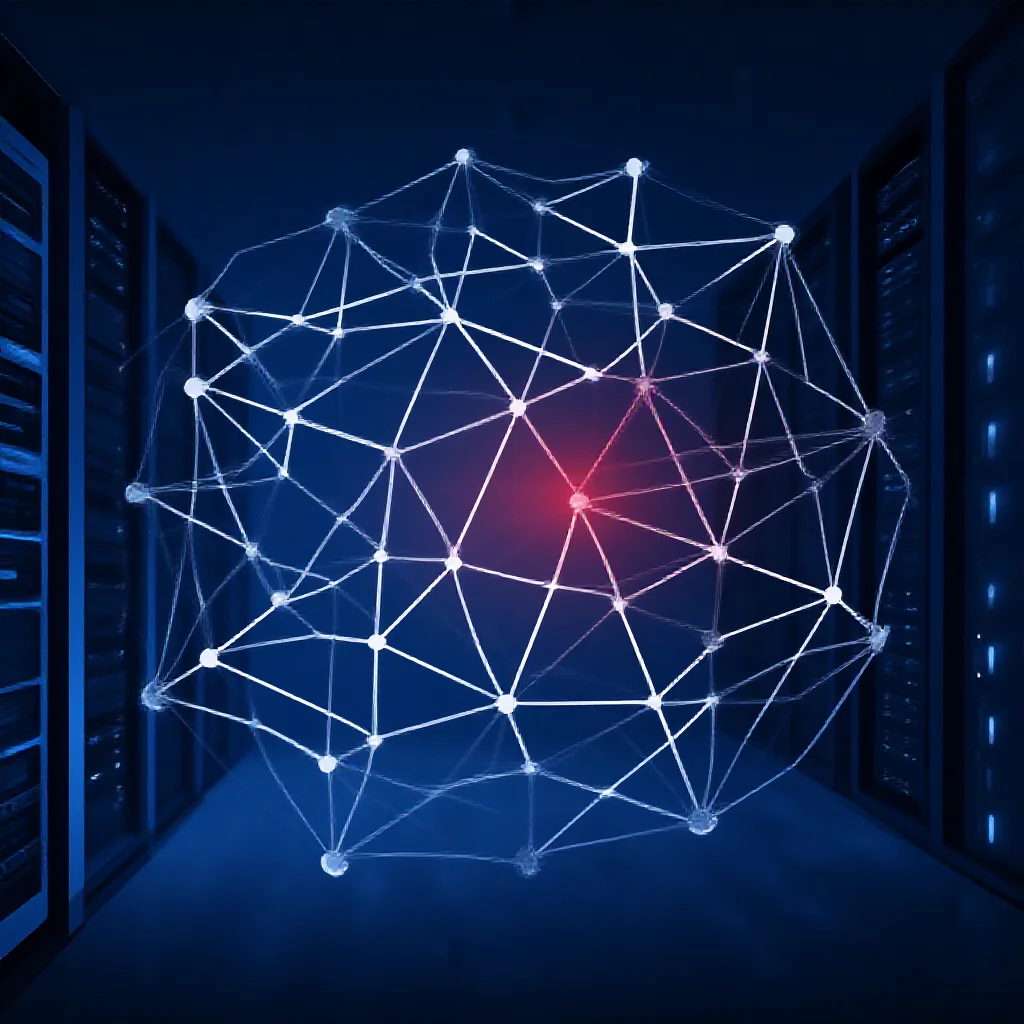 The Governance Gap: How AI''s Unchecked Data Access Creates Systemic Security