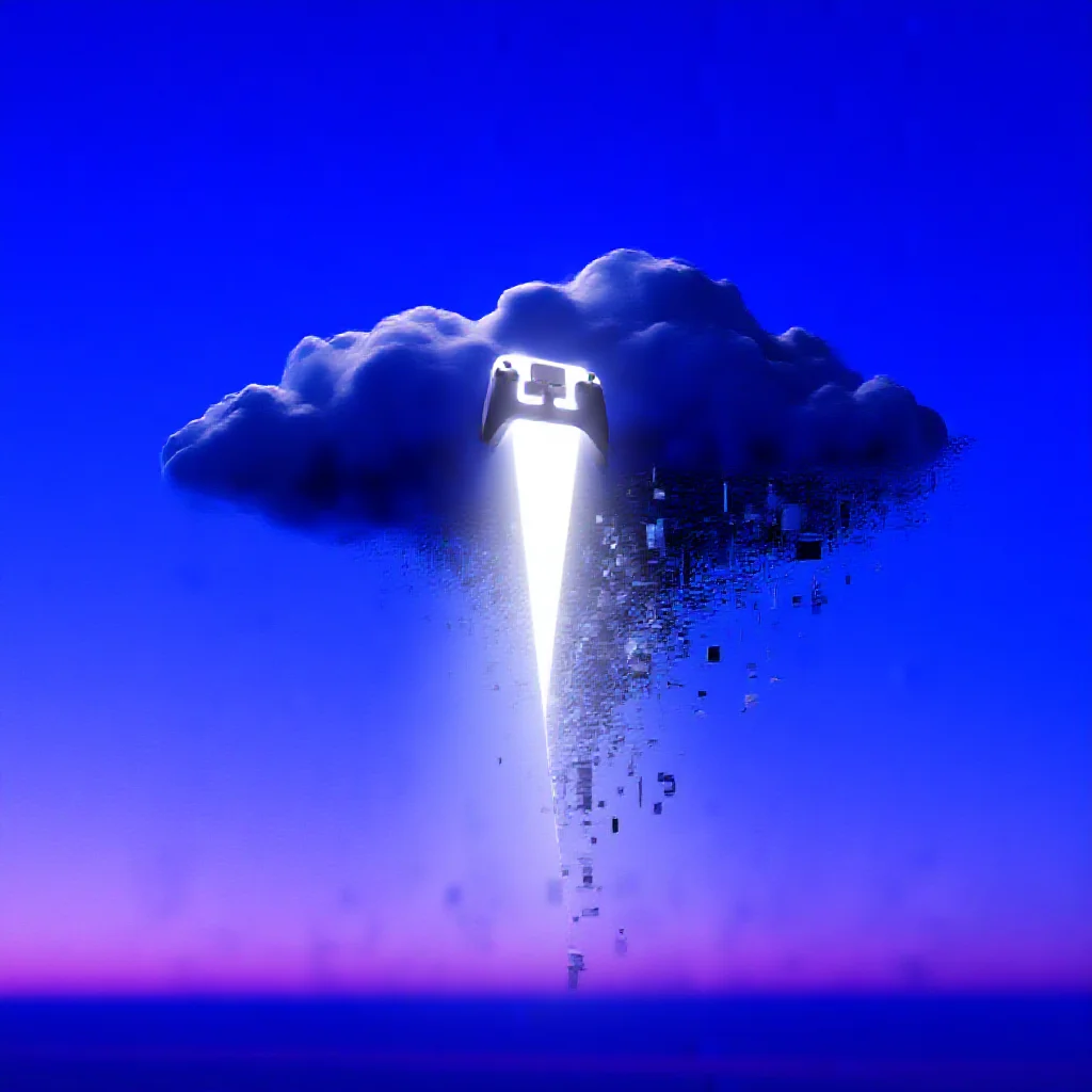 The Great Cloud Gaming Consolidation: Amazon Luna''s Marketplace Retreat and