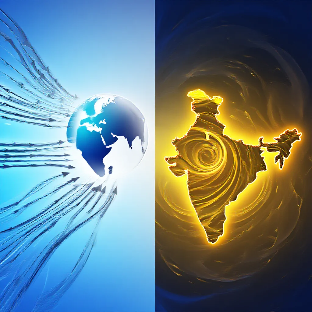 The Great Repatriation: Why Indian Companies Are Abandoning Overseas Bonds