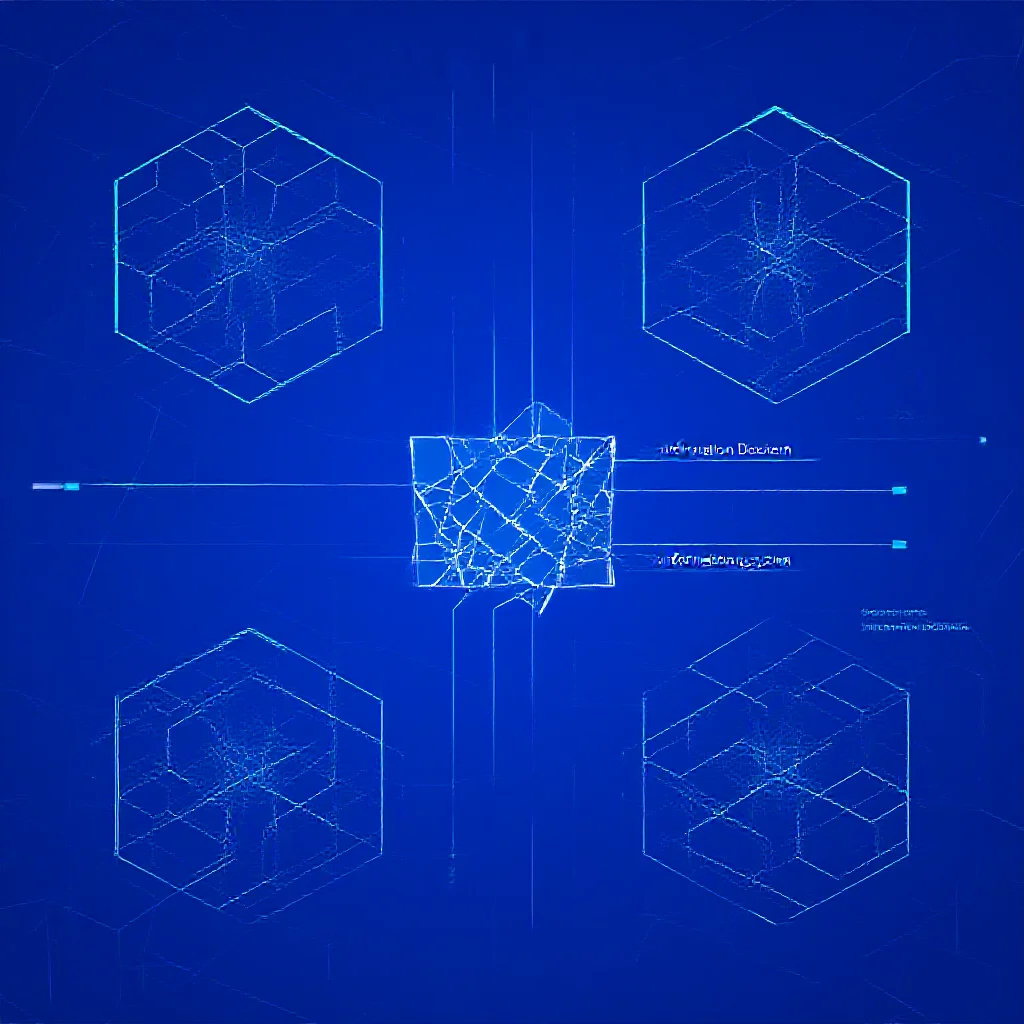 The Hidden Architecture of Information: Designing for Resilience When Data