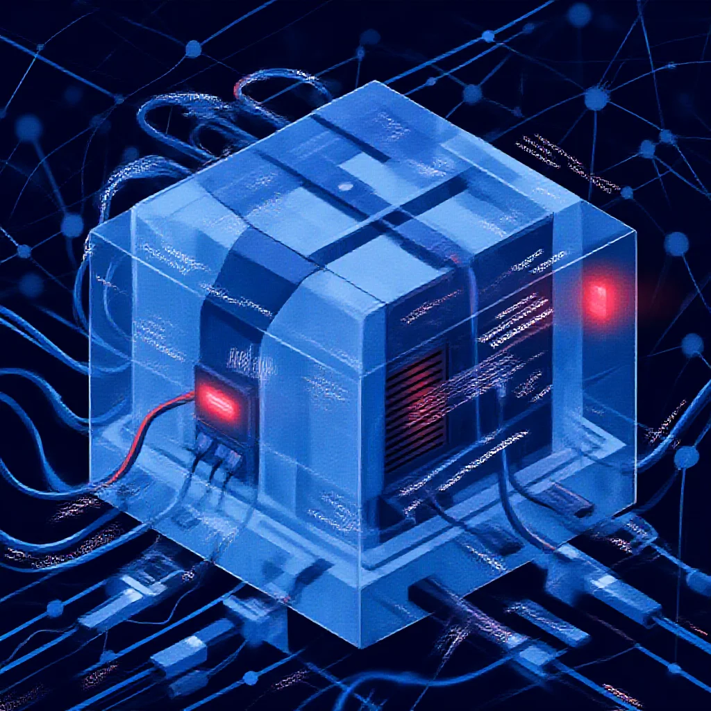 The Hidden Architecture of Misinformation: How Error Signals Reveal Deeper