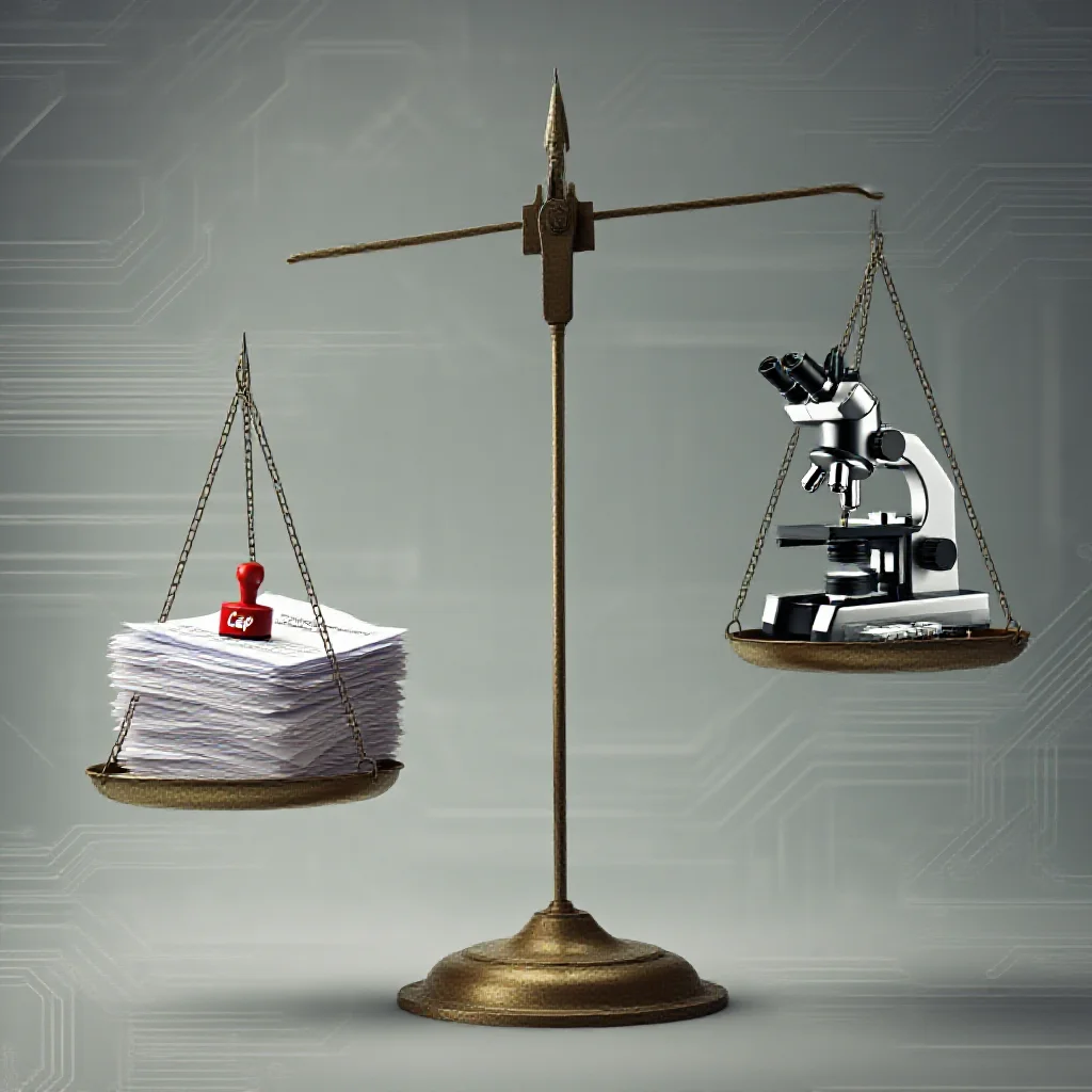 The Hidden Cost of Compliance: Why Capping Product Testing Fees Could Reshape