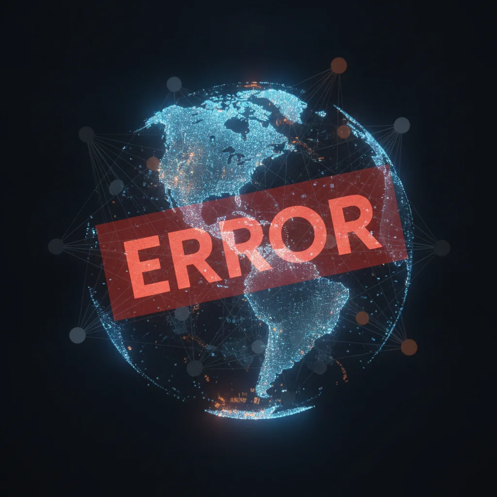 The Hidden Cost of Political Content Filters: Market Intelligence Gaps in