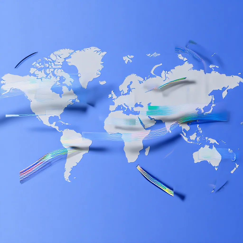 The Invisible Filter: How Content Moderation Systems Shape Global Information