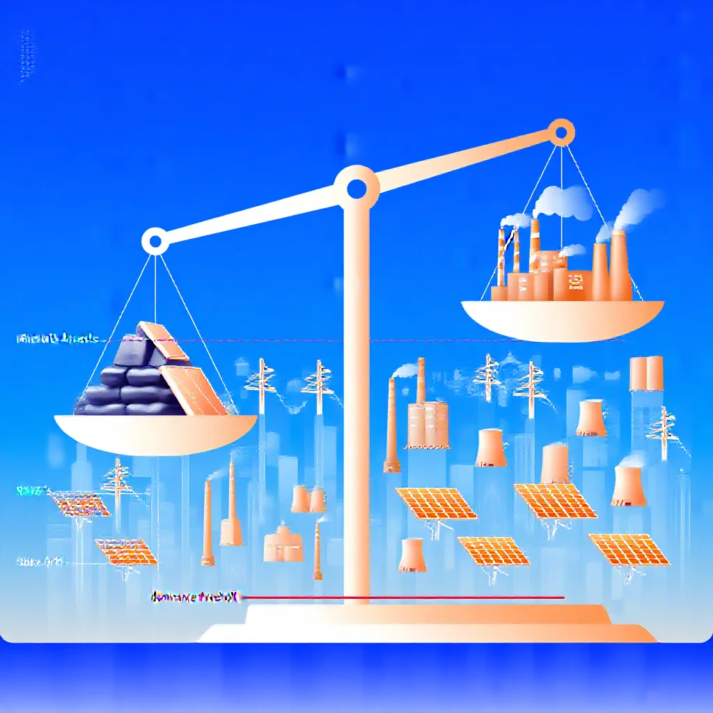 The Invisible Threshold: Why CCI’s Adani Ruling Exposes India’s Power Market