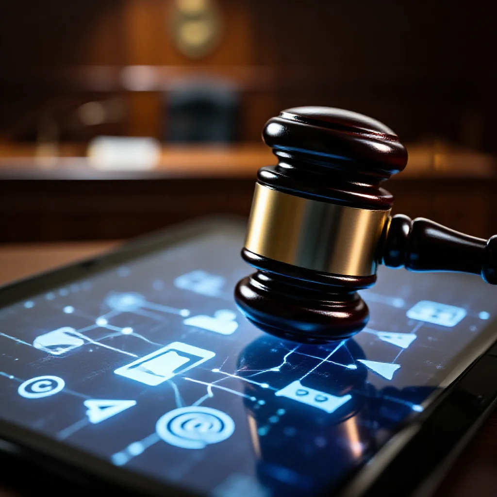 The Jury''s Verdict: How Two Trials Could Rewrite the Rules of Social Media