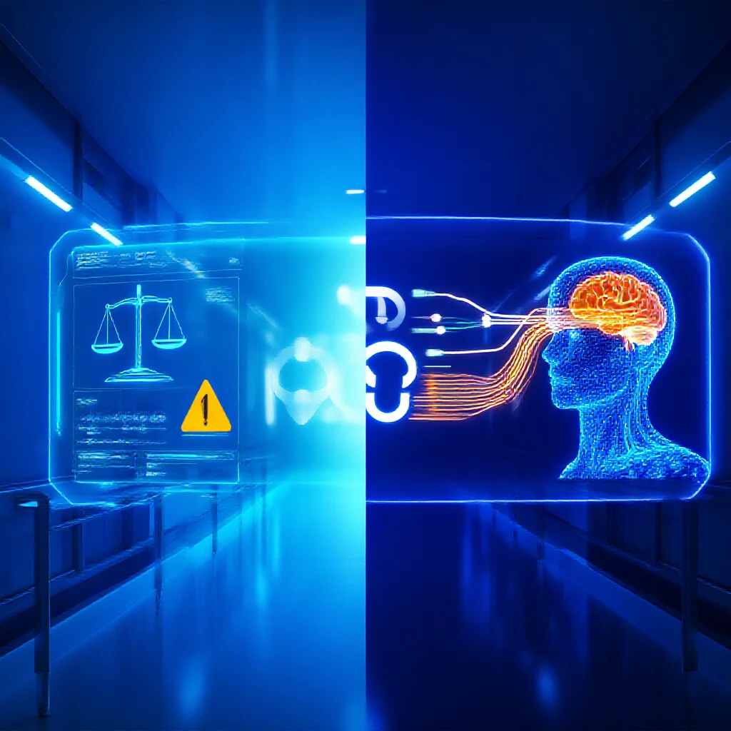 The Medical AI Liability Threshold: Why Meta’s Hunt for Raw Health Data Signals