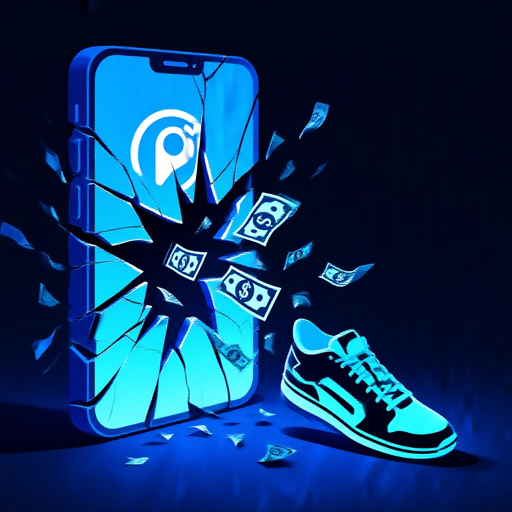 The Platform X Exodus: How a 97% Reach Collapse and Nike''s Exit Signal a