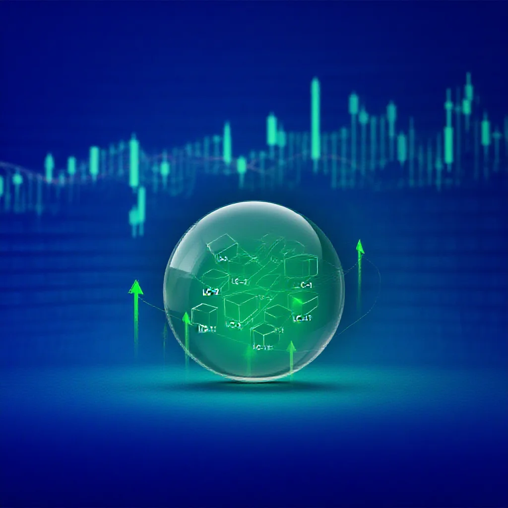 The Quiet Rotation: Decoding Institutional Bets on Large-Cap Stocks in Q4FY26