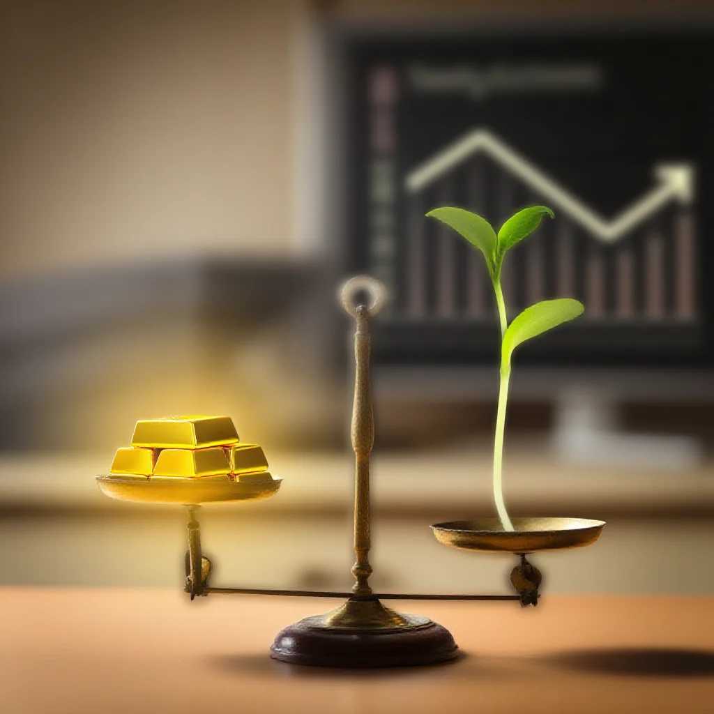 The RBI''s Pause and Persistence: Decoding the MPC''s Unchanged Rates and