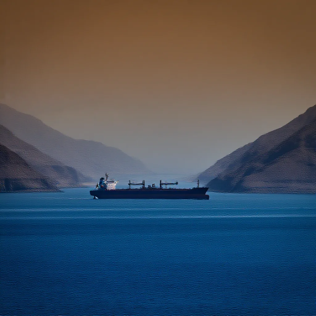 The Strait of Hormuz Paradox: Why Vanishing Risk Premiums Signal Deeper Market