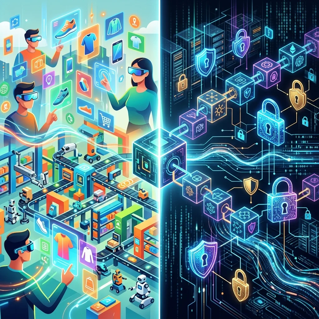 The Trust Paradox: How Emerging Technologies Are Reshaping Business Innovation