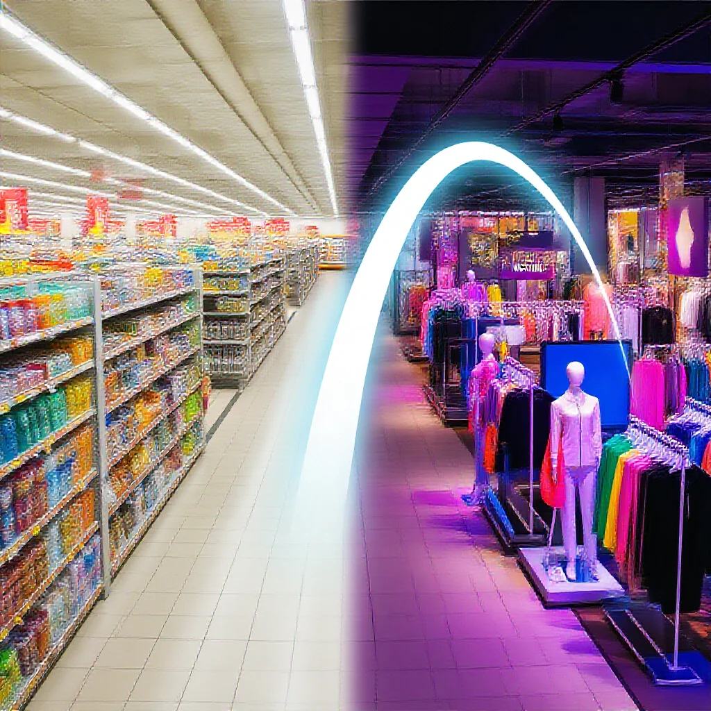 Trent vs. DMart: Decoding the Divergence in India''s Retail Titans