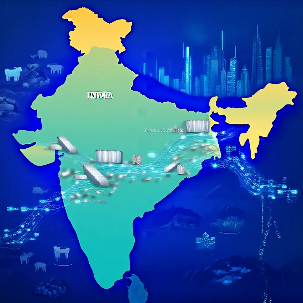 Unlocking the Pacific Gateway: How the India-New Zealand FTA Could Reshape