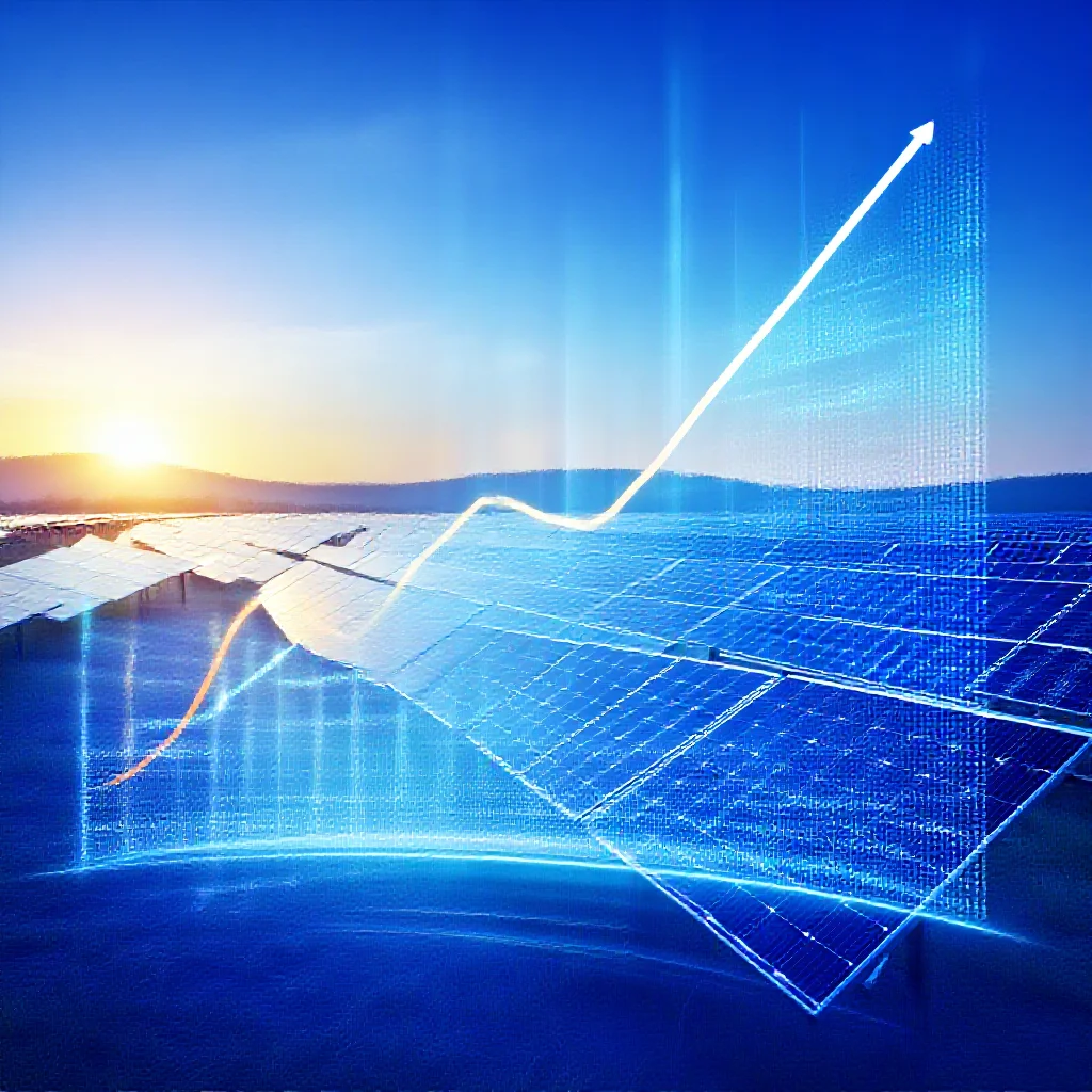 Waaree Renewable Technologies Q4 Surge: Decoding the 131% Revenue Leap and