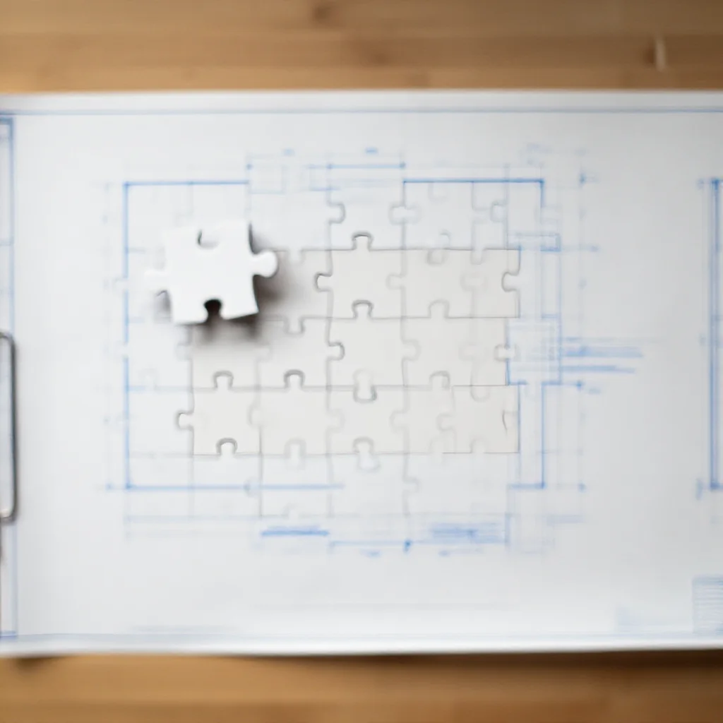 When Data Is Missing: How to Structure Analysis in the Absence of Facts