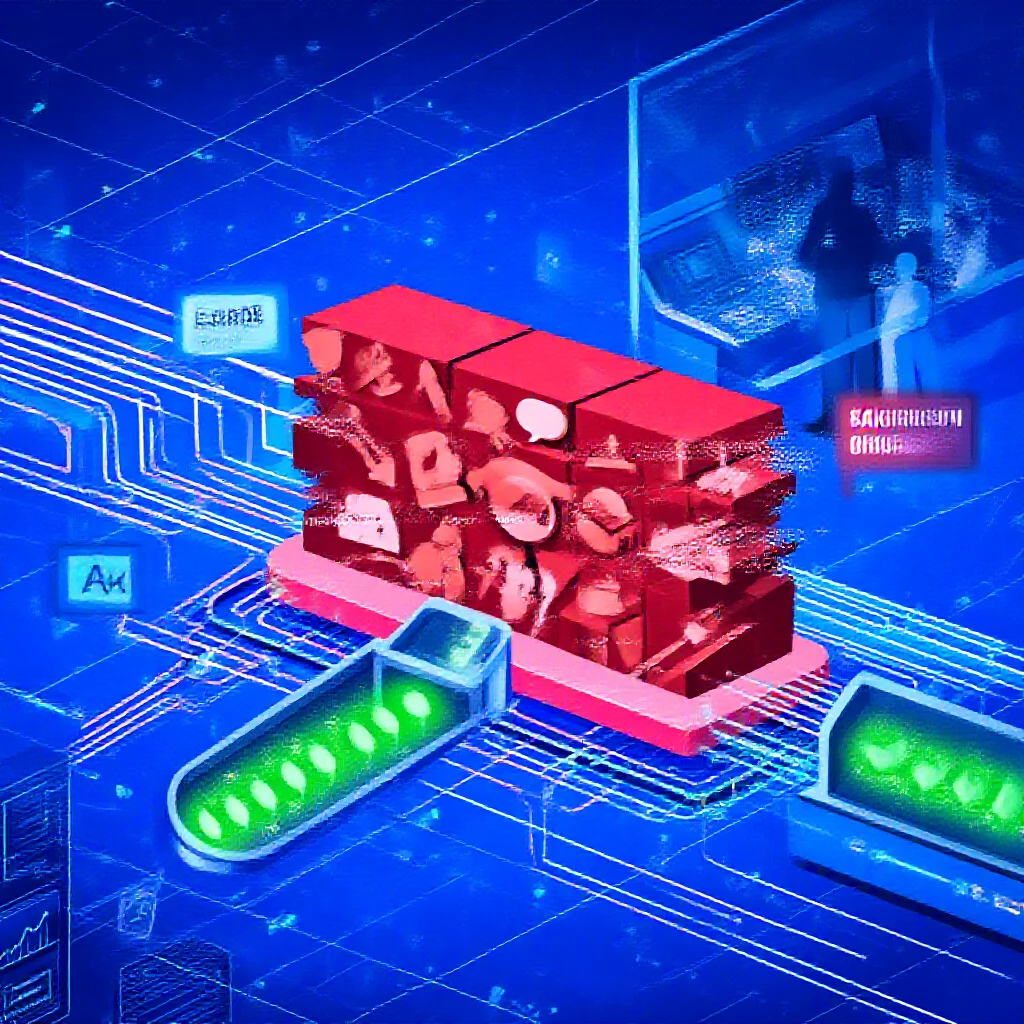 When Data Turns Null: Architecting Information Systems for Political Content