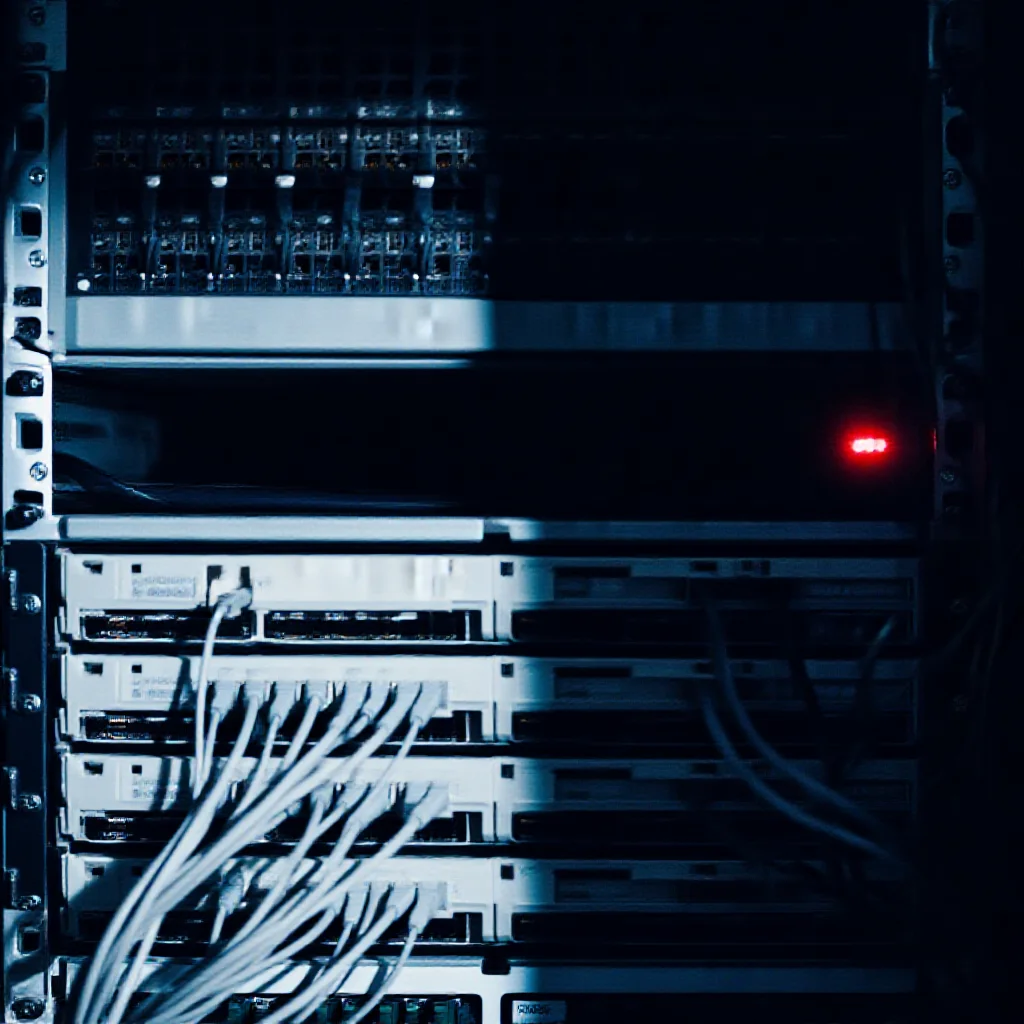 When Data Voids Become Signals: Decoding the Hidden Economics of Information