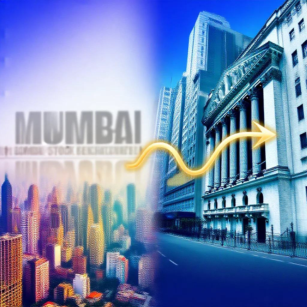 Why a Top Indian Fund Manager Moved Half His Wealth Out of India: A Signal