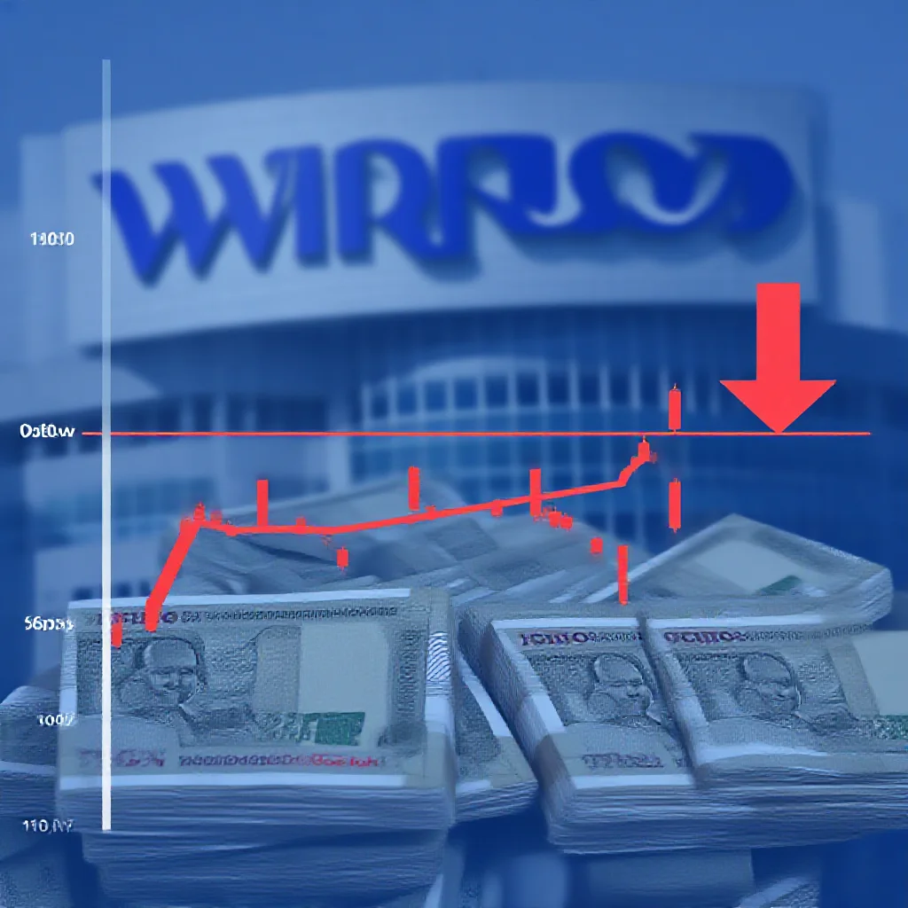 Why Wipro’s Rs 15,000-Crore Buyback Failed to Impress Markets: A Deep Dive